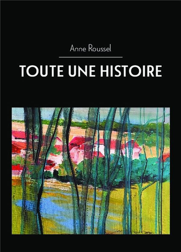 Toute une histoire