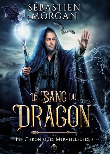 Les chroniques merveilleuses Tome 3 : Le sang du dragon