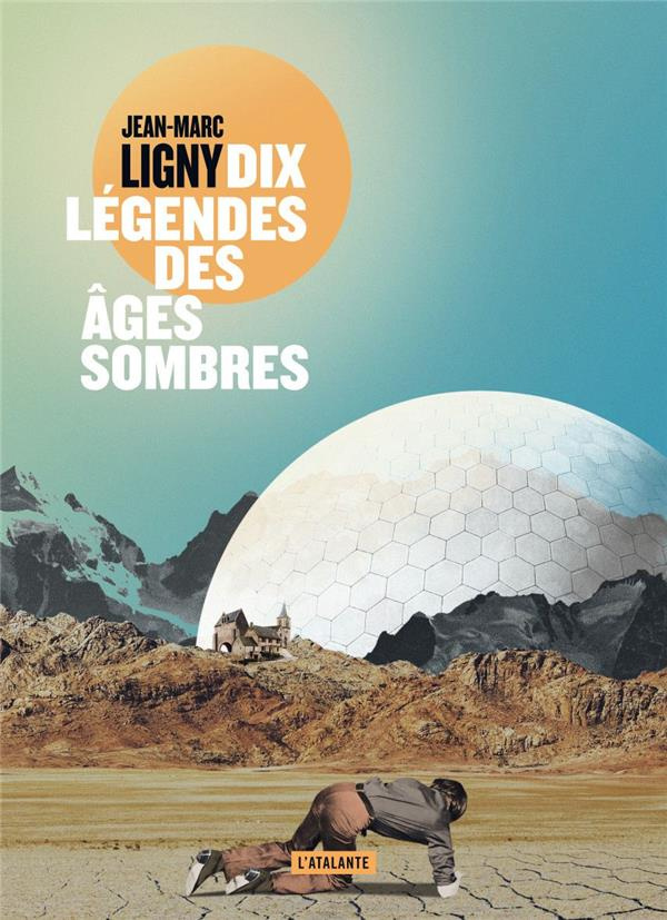 Dix légendes des âges sombres. Nouvelles climatiques