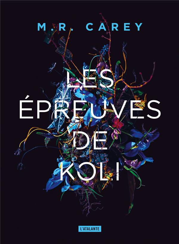Rempart Tome 2 : Les épreuves de Koli