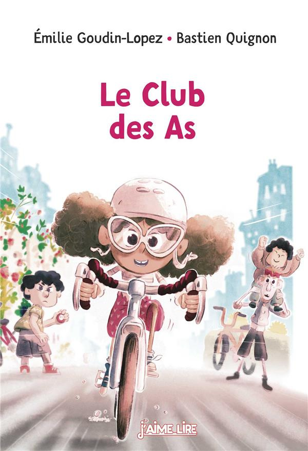 Le Club des As