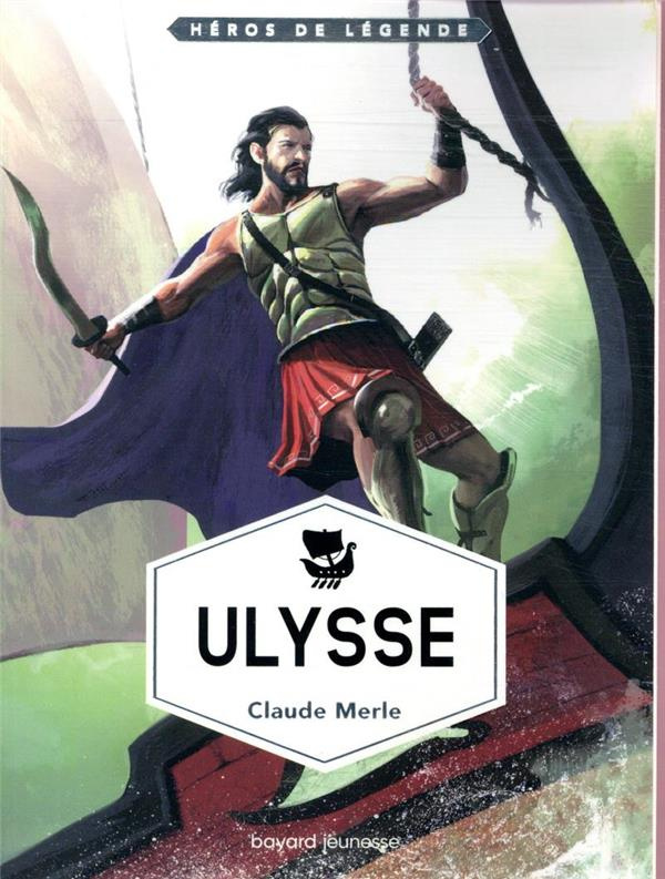 Ulysse