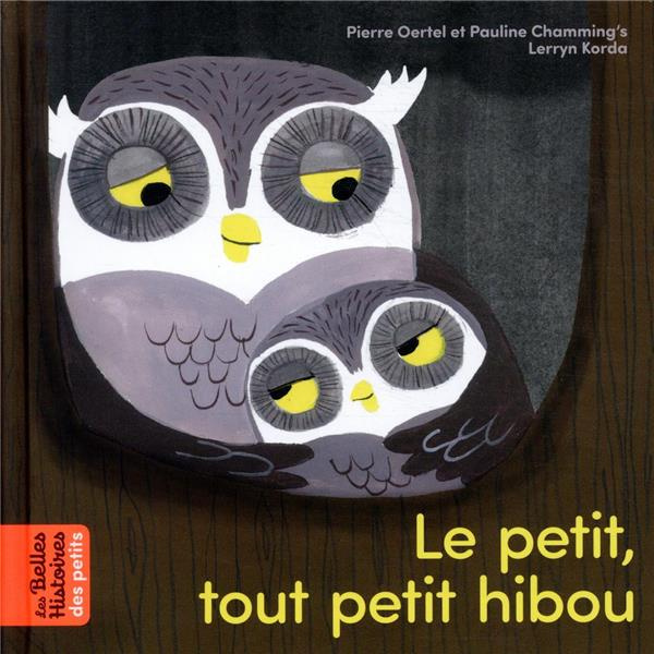Le petit, tout petit hibou