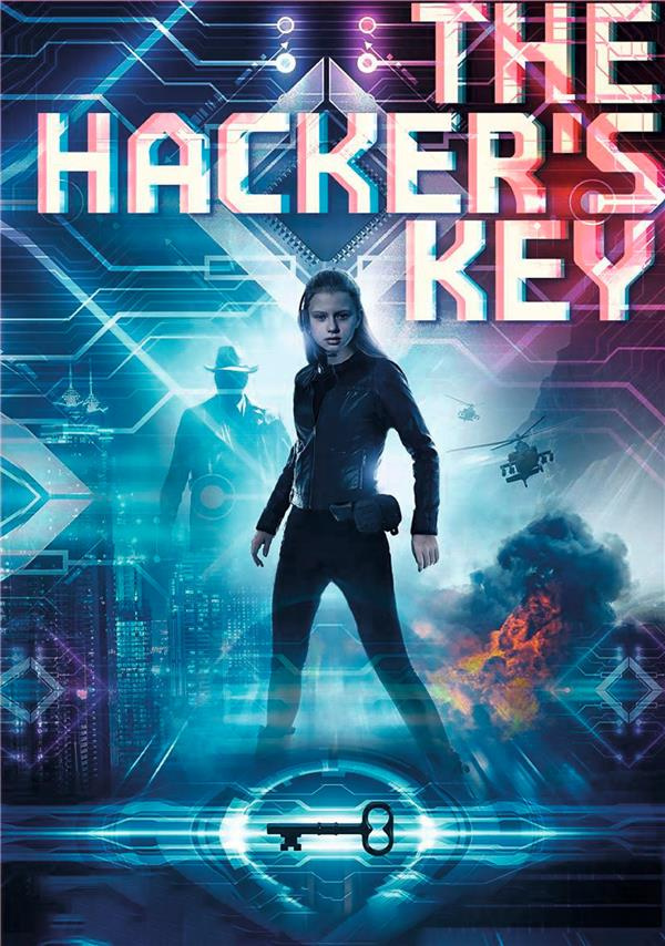 Ada G. et la clé du hackeur