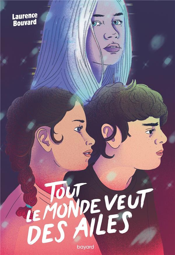 Tout le monde veut des ailes