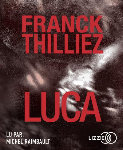 Luca. 2 CD audio MP3