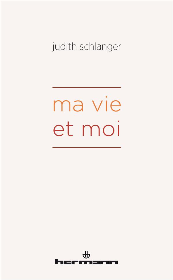 Ma vie et moi