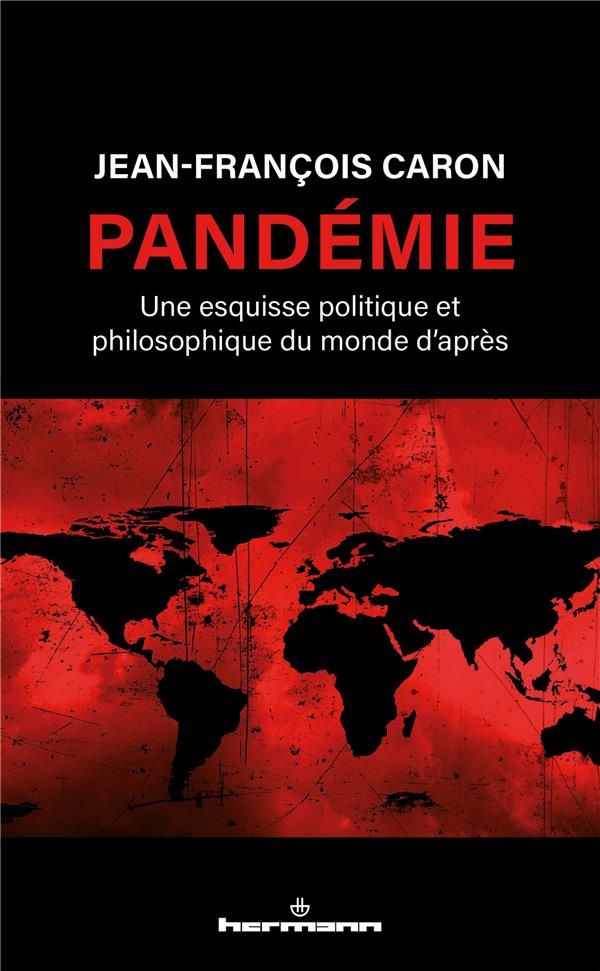 Pandémie. Une esquisse politique et philosophique du monde d'après