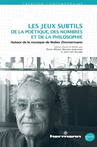 Les jeux subtils de la poétique, des nombres et de la philosophie. Autour de la musique de Walter Zi