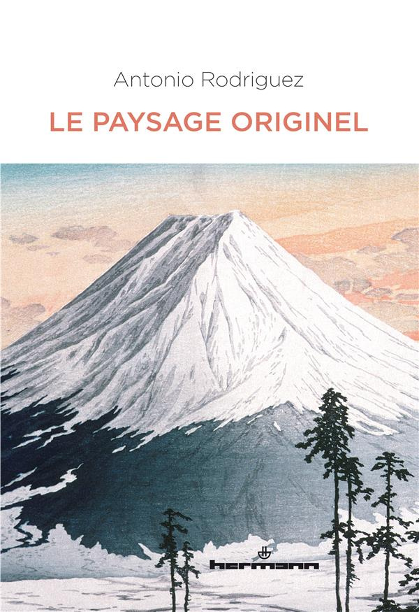 Le paysage originel. Changer de regard sur les poésies francophones