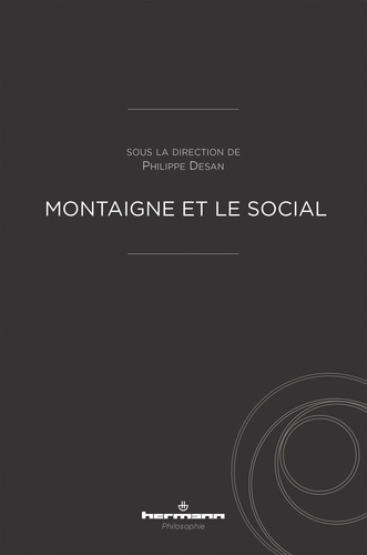Montaigne et le social