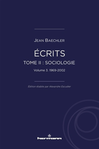 Ecrits (1967-2022). Tome 2, 1969-2002