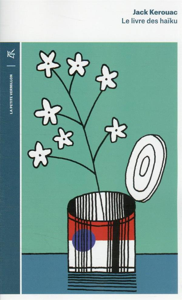 Le livre des haïku