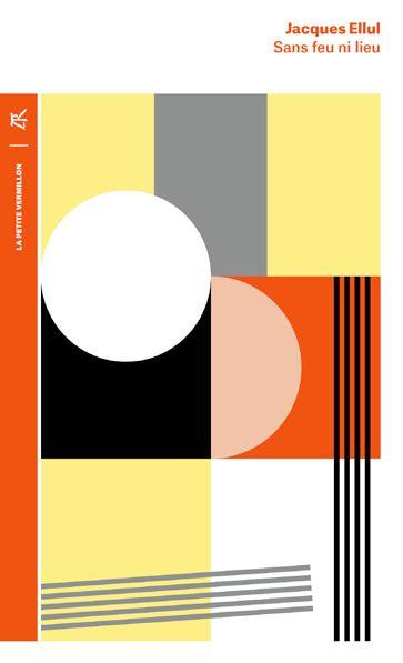 Sans feu ni lieu. Signification biblique de la Grande Ville