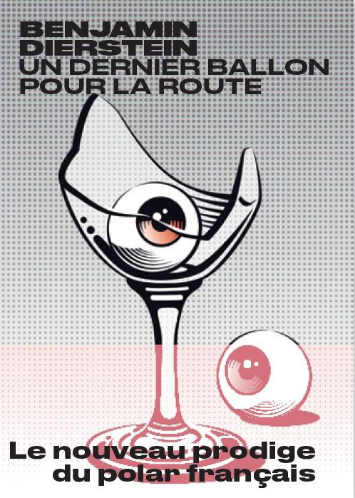 Un dernier ballon pour la route