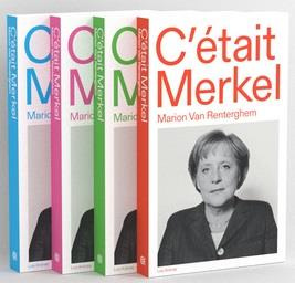 C'était Merkel