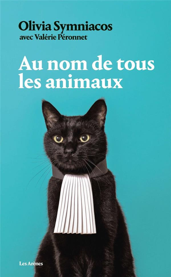 AU NOM DE TOUS LES ANIMAUX