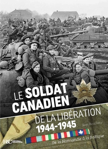 Le soldat canadien