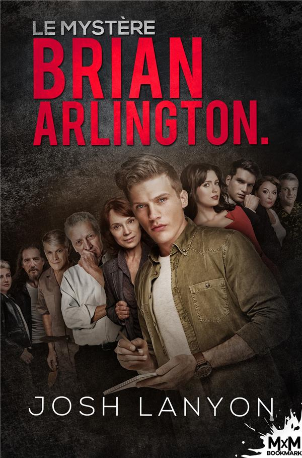 Le mystère Brian Arlington