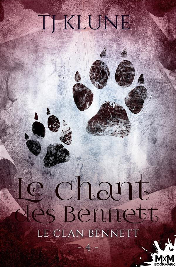Le clan Bennett Tome 4 : Le chant des Bennett
