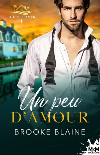 South Haven Tome 1 : Un peu d'amour