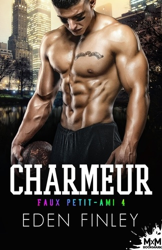 Charmeur. Faux petit-ami, T4
