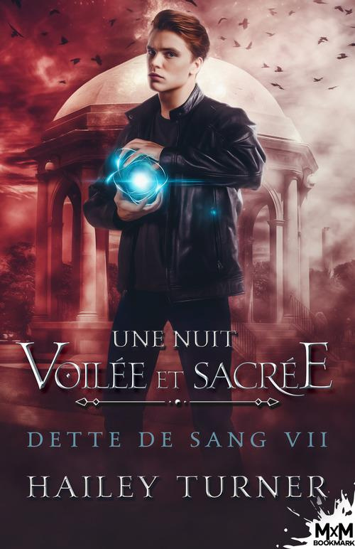 Une nuit voilée et sacrée. Dette de sang, T7