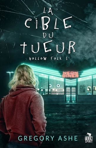 La cible du tueur. Hollow Folk, T1