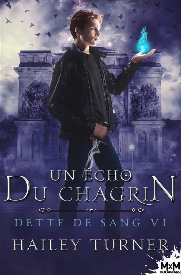 Dette de sang. Tome 6, Un écho du chagrin