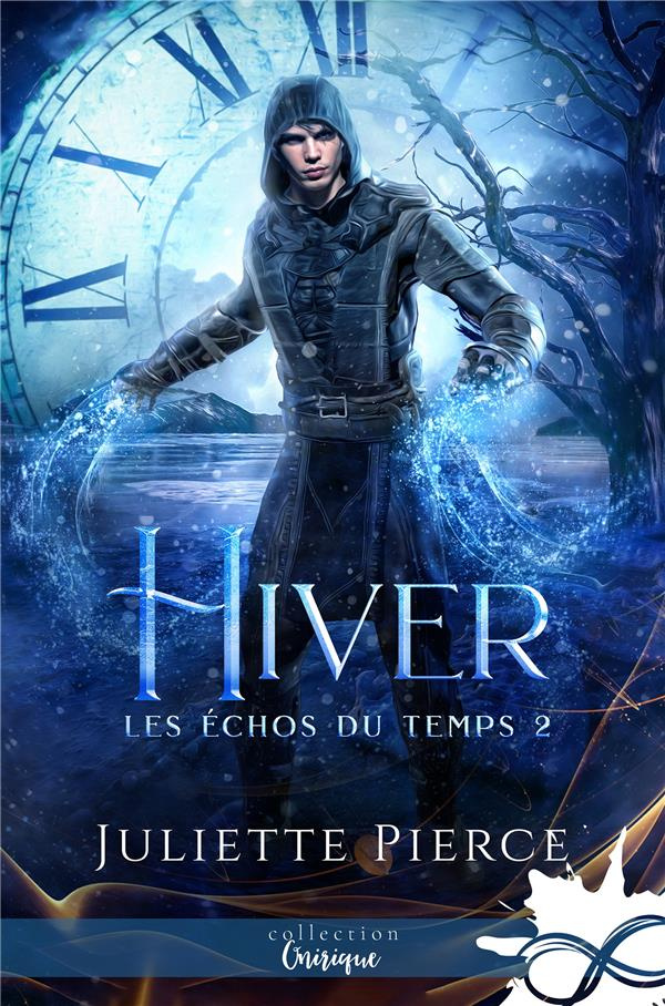 Les échos du temps Tome 2 : Hiver