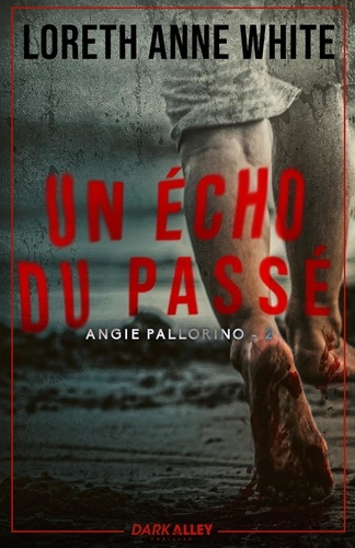Angie Pallorino. Tome 2, Un écho du passé