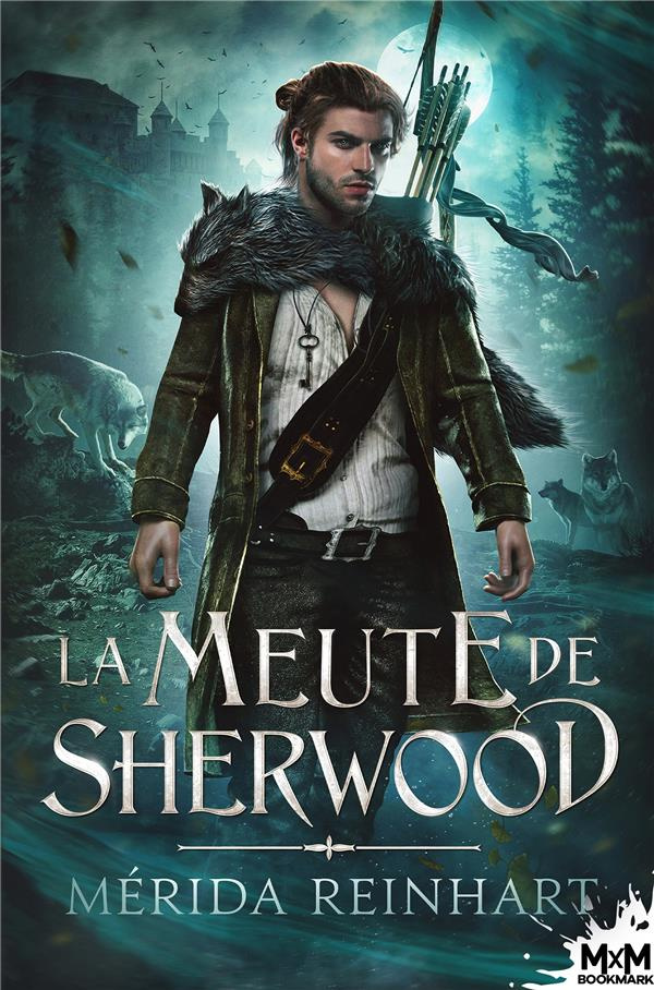 La meute de Sherwood 