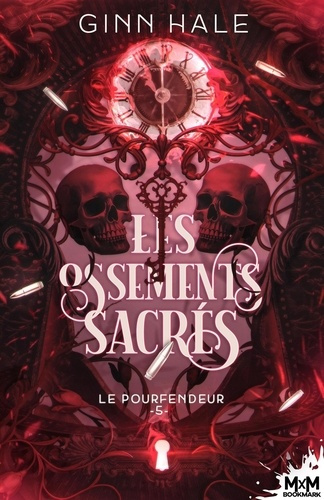 Le Pourfendeur Tome 5 : Les ossements sacrés