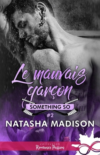 Something So Tome 2 : Le mauvais garçon
