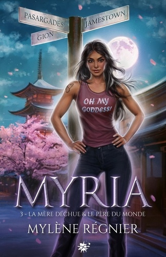 Myria L'intégrale 3