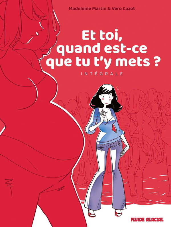 Et toi, quand est-ce que tu t'y mets ? - Intégrale