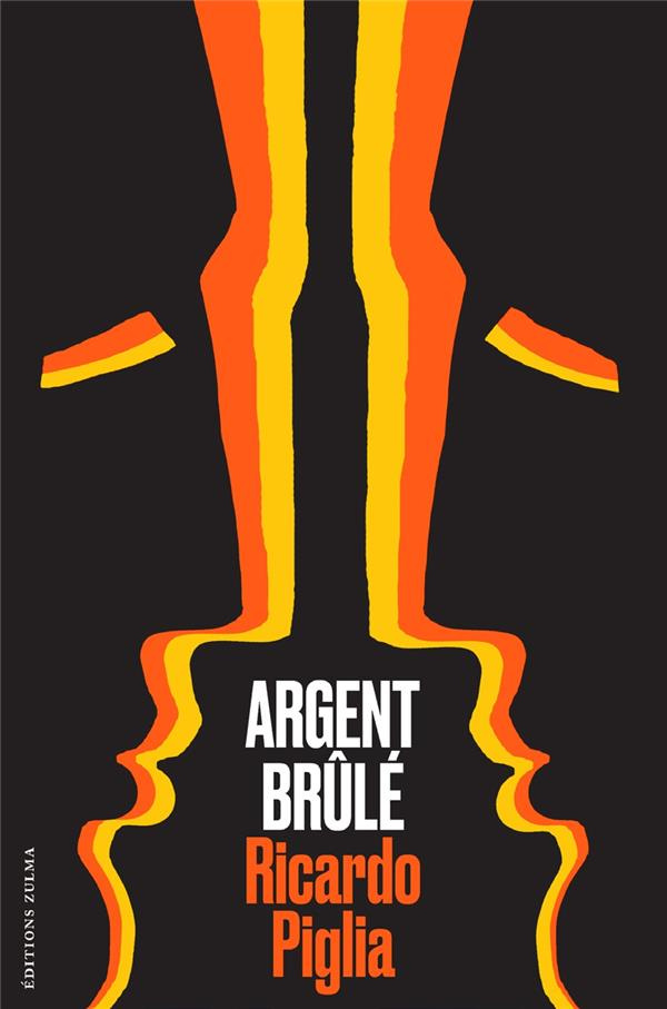 Argent brûlé
