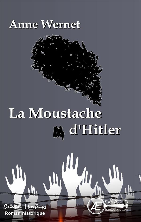 La moustache d'Hitler