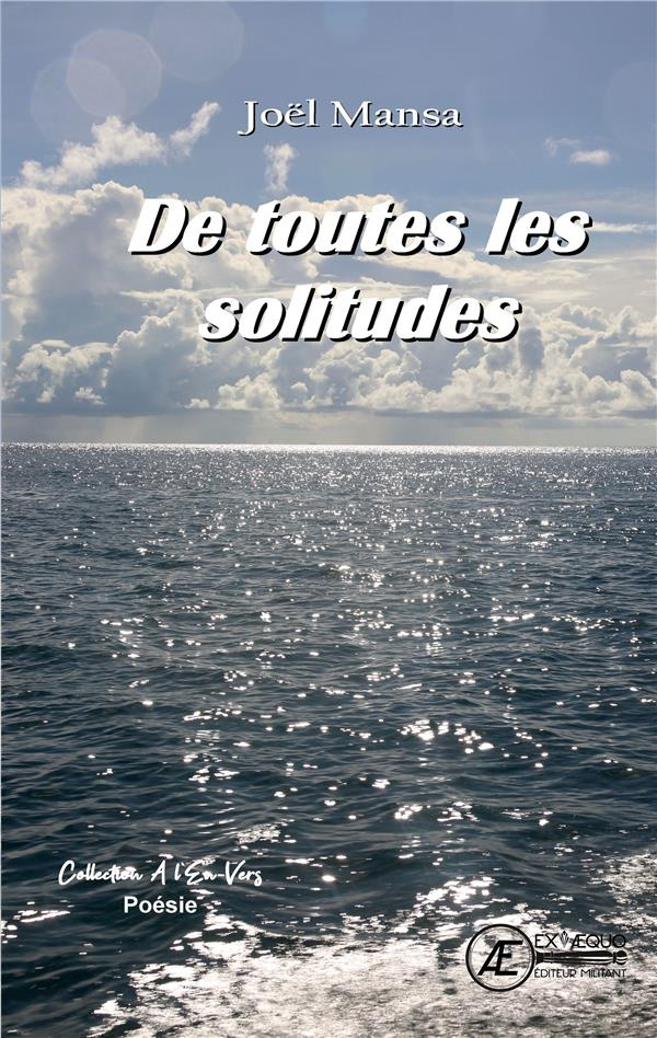 De toutes les solitudes