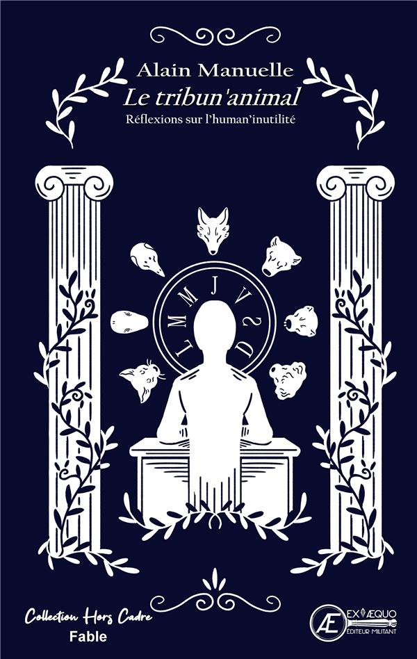 Le tribun'animal