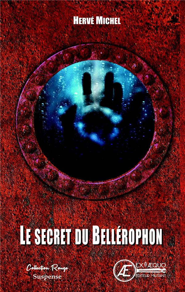 Le secret du Bellérophon