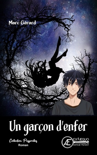Un garcon d'enfer