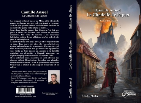 La citadelle de papier