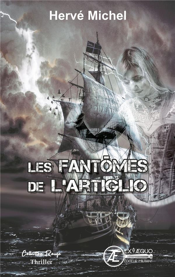 Les fantomes de l'Artiglio