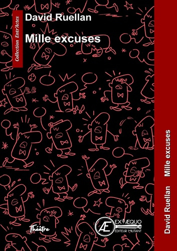Mille excuses