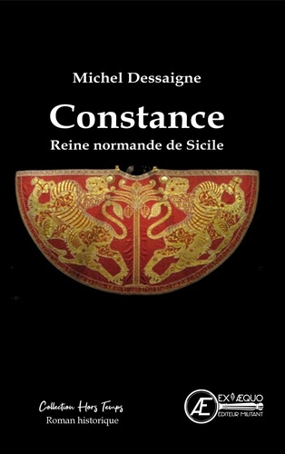 Constance. Reine normande de sicile