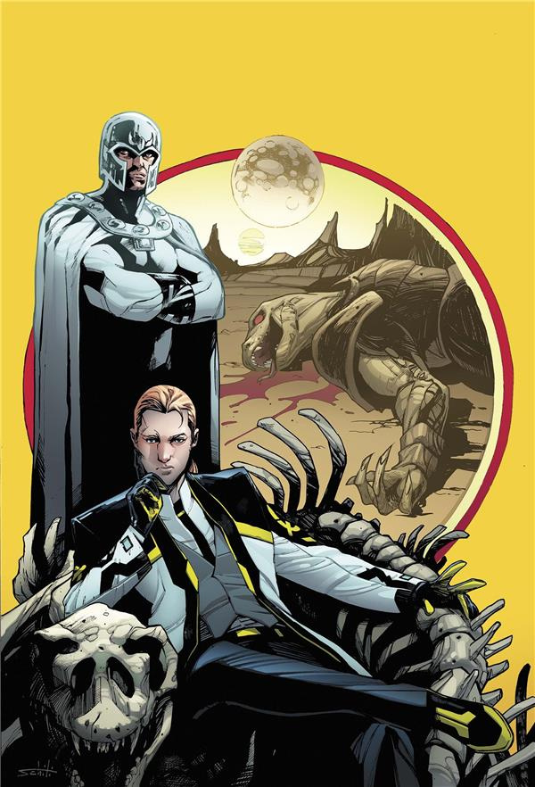 Reign of X Tome 9 . Edition collector