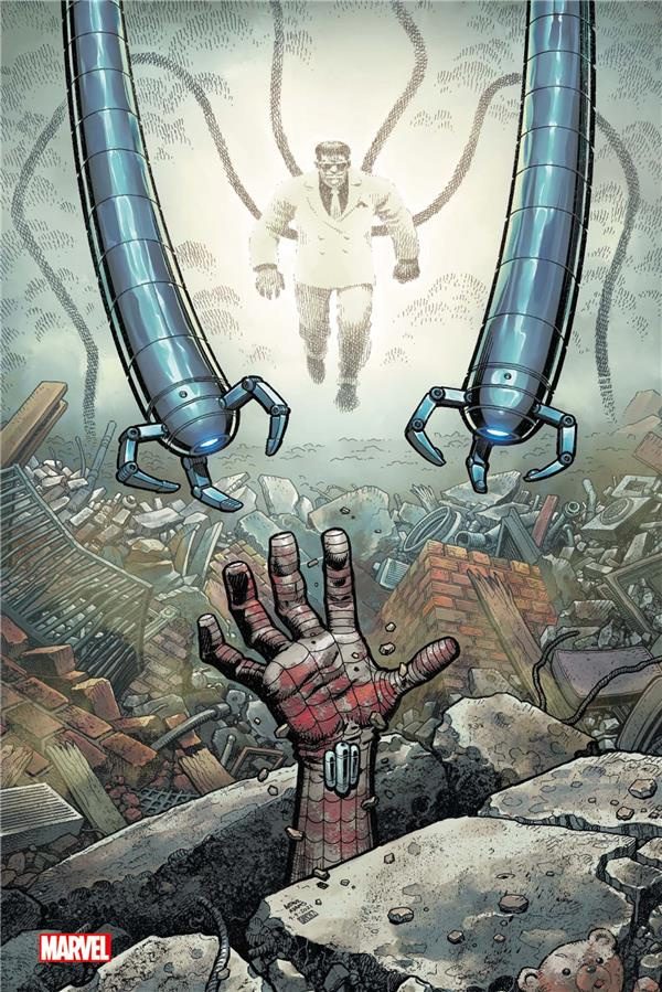 Marvel Comics Tome 10 . Edition collector