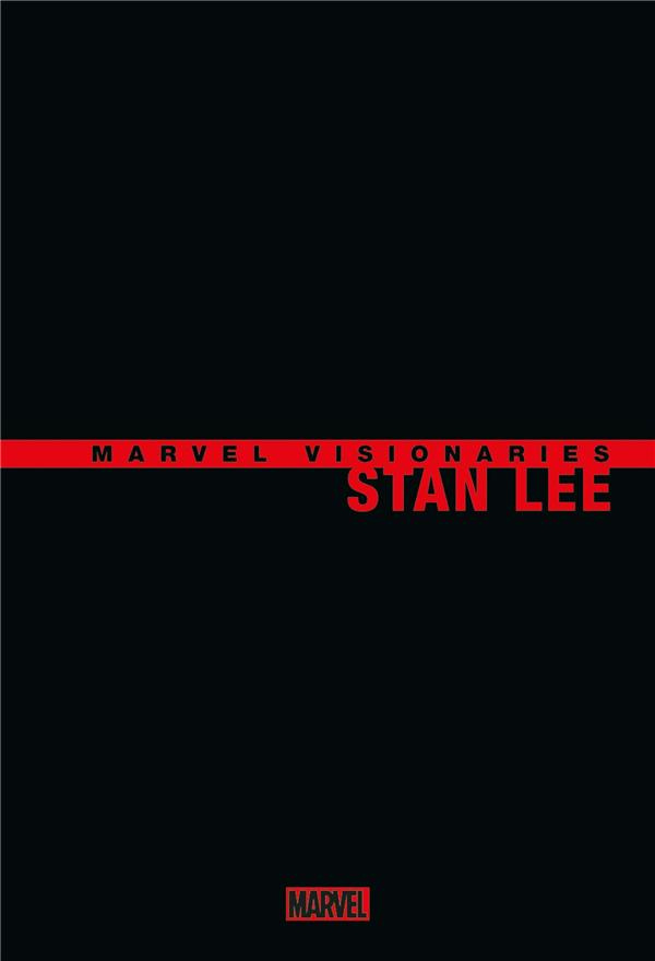 Stan Lee. Edition limitée