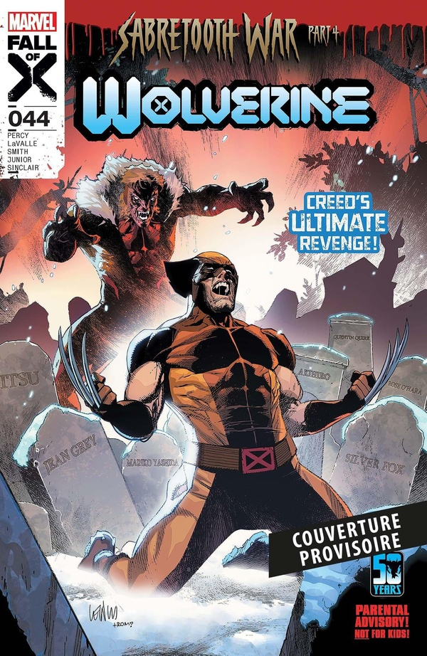 Fall of the house of X Tome 4 . Edition collector